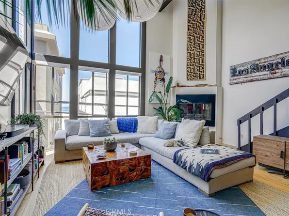 14 Mast St, Marina Del Rey, CA 90292