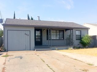 343 W Madill St, Antioch, CA 94509