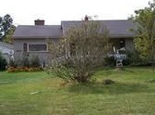 2531 Warren Burton Rd, Southington, OH 44470