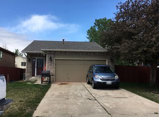 4713 Witches Hollow Ln, Colorado Springs, CO 80911