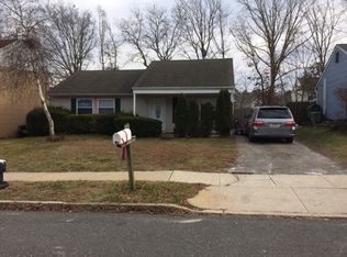 163 Schooner Ave, Barnegat, NJ 08005
