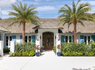 361 Sea Oak Dr, Indian River Shores, FL 32963