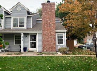 8309 W 90th Pl, Westminster, CO 80021