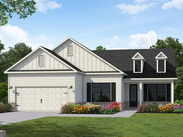3578 Chosen Blvd, Snellville, GA 30078