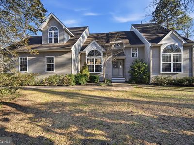 100 Captains Walk, Egg Harbor Township, NJ, 08234