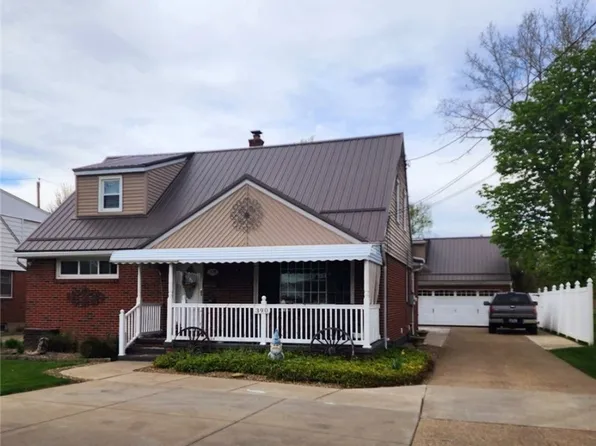 390 Martin Rd, Buffalo, NY 14218