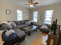22 Radcliffe Rd #1 — Photo 5