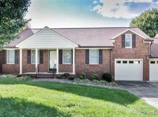 1811 Spring Meadow Dr, Graham, NC 27253