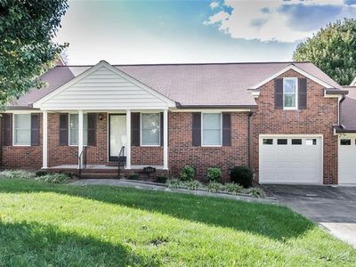 1811 Spring Meadow Dr, Graham, NC, 27253