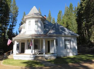 3400 & 3430 Humbug Rd, Chester, CA 96020