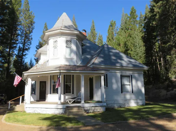 3400 & 3430 Humbug Rd, Chester, CA 96020