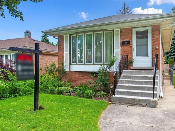 3939 Elm Ave, Brookfield, IL 60513