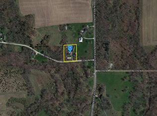 8899 E 2360 North Rd, Collison, IL 61831