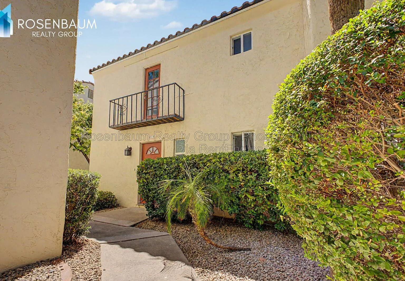 2 bed, 1.5 bath, 1075 sqft, $1,850 — Photo 2