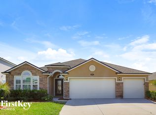 1881 High Prairie Ln, Middleburg, FL 32068