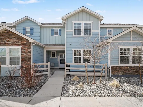 16335 Rustlers Range Point, Monument, CO 80132