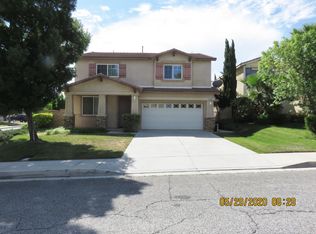 37458 Persimmon Ln, Palmdale, CA 93551