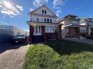 411 Minnesota Ave, Buffalo, NY