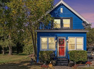 2020 Bagley St, Flint, MI 48504