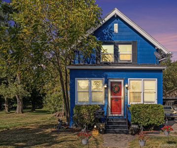 2020 Bagley St, Flint, MI, 48504