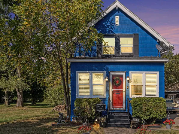 2020 Bagley St, Flint, MI 48504