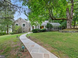 229 Beech Hill Rd, Wynnewood, PA 19096