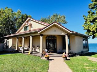 5316 Lake Shore Rd, Hamburg, NY 14075