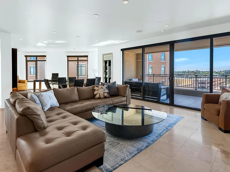 7181 E Camelback Rd #707 — Photo 17