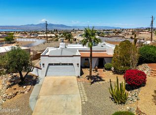 3077 Maracaibo Dr, Lake Havasu City, AZ 86404