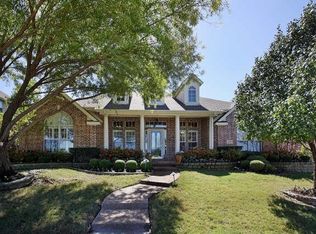 6316 Wolf Ridge Dr, Plano, TX 75024