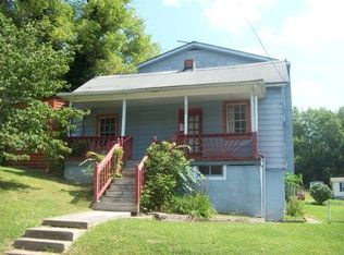 223 Robin St, Princeton, WV 24740