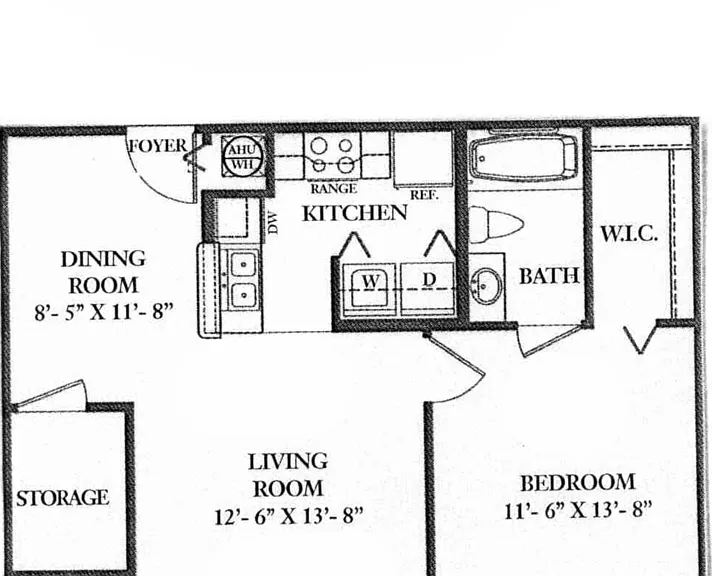 Williams Landing and Villas Apartments — Photo 50