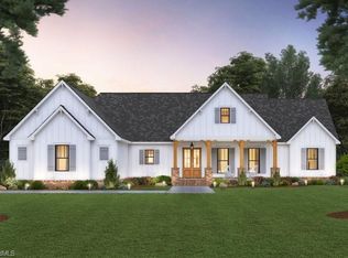 6201 Phillippi Rd, Julian, NC 27233