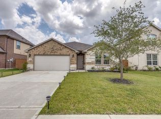1318 Cascade Hills Dr, Iowa Colony, TX 77583