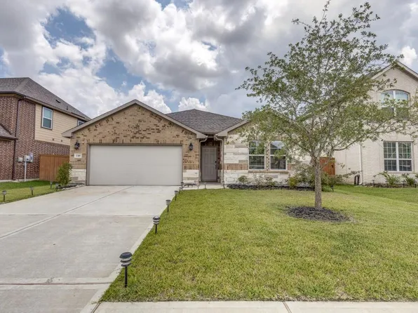 1318 Cascade Hills Dr, Iowa Colony, TX 77583