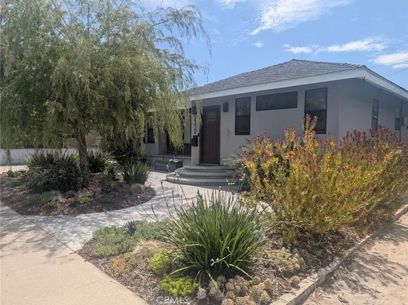 5552 E Peabody St, Long Beach, CA 90808