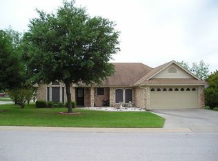 2000 Laney Dr, Sanger, TX 76266