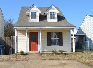 320 Jerrel Lackey Cv, Marion, AR 72364