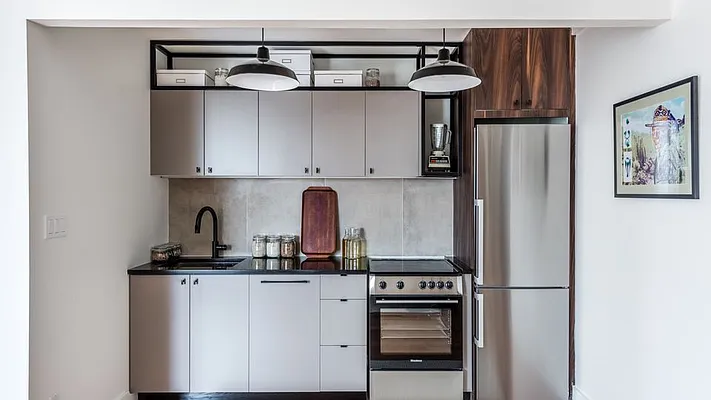 Rented by Nooklyn NYC LLC | media 54