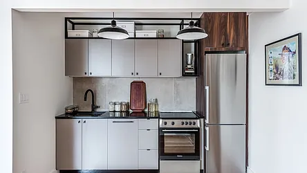 Rented by Nooklyn NYC LLC