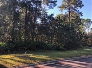 183 Bluebill Trl, Brunswick, GA 31523
