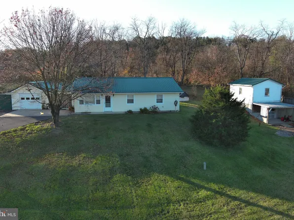 5895 Fort Ashby Rd, Keyser, WV 26726