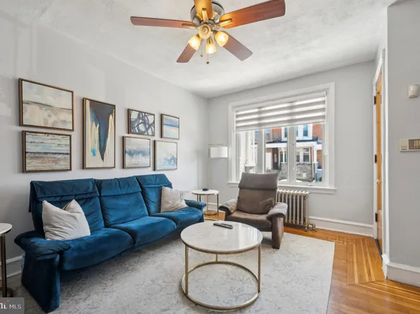 1660 N Edgewood St, Philadelphia, PA 19151