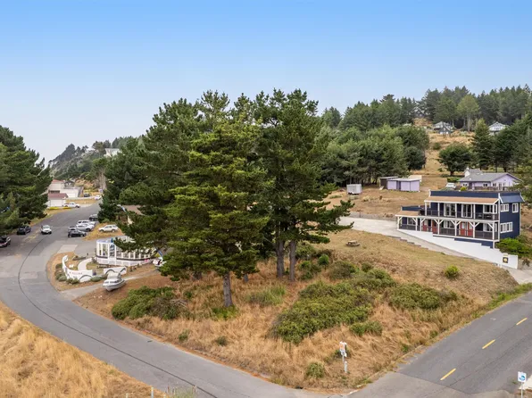 129 Lower Pacific Dr, Whitethorn, CA 95589