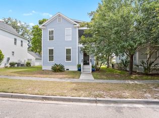 109 Bryan Dr, Beaufort, SC 29902