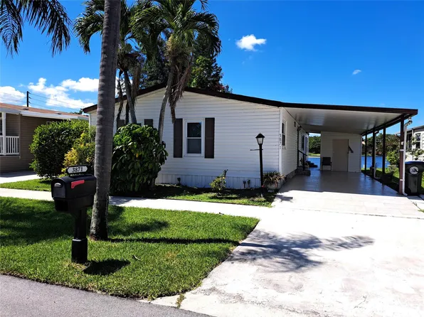 3871 NW 67th Street, Coconut Creek, FL 33073