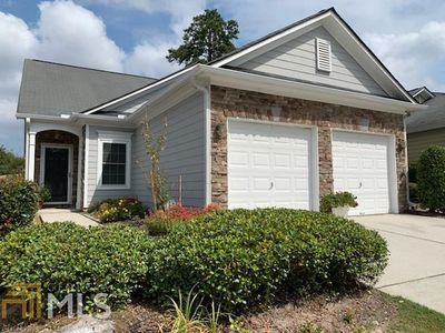 2092 Appaloosa Way, Conyers, GA, 30012