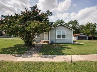 401 N Bois D Arc St, Forney, TX 75126