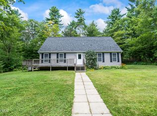 125 Rabbit College Rd, Petersburgh, NY 12138