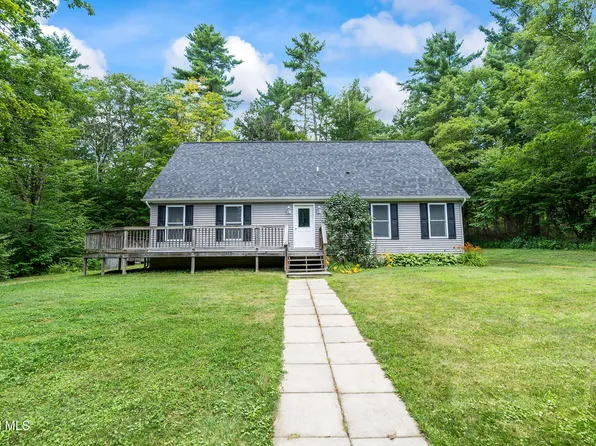 125 Rabbit College Road, Petersburgh, NY 12138